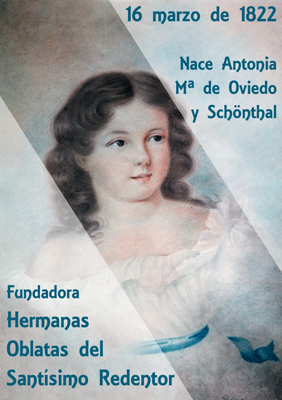 16 marzo nacimiento antoniaweb