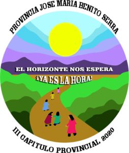 LOGO CAPITULO PROVINCIAL 2020 OSR (1)