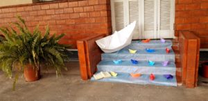 Centro Madre Antonia Jornada espiritual