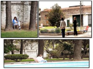 Centro Madre Antonia Jornada espiritual