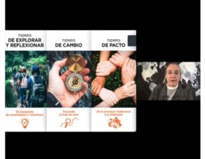 La Familia Oblata se implica en el Pacto Educativo Global