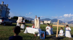 JORNADA MUNDIAL DE LAS MISIONES 2021