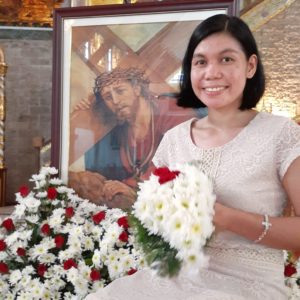 Basilisa Jajalla Gamus