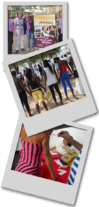 JORNADA MUNDIAL DE LAS MISIONES 2021