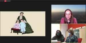 Bicentenario Antonia