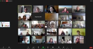 Bicentenario Antonia