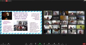 Bicentenario Antonia