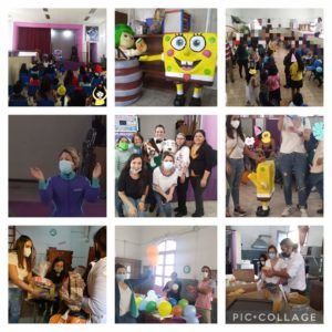 Centro Madre Antonia México