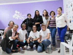 Projeto Antonia Sao Paulo