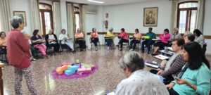 Hermanas Oblatas Santísimo Redentor