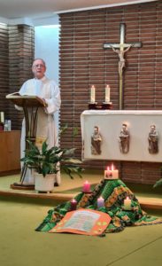 Hermanas Oblatas Santísimo Redentor