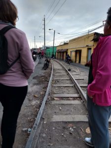 La Línea - Guatemala