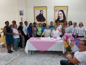 Celebración Bicentenario - República Dominicana