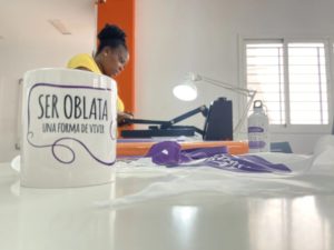 Sumak Kausay, proyecto de emprendimiento social