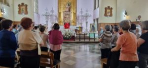 Capítulo Constituciones