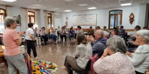 Capítulo Constituciones